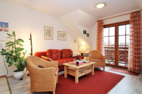 Appartementhaus Seewind Fewo 65 06, Rerik